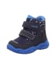 superfit Winterstiefel GLACIER in Blau