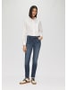 s.Oliver Jeans-Hose IZABELL in 56Z6_blau