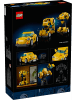 LEGO Icons Bumblebee in Mehrfarbig ab 18 Jahre