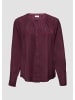 s.Oliver Bluse in 4907_lila