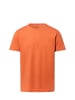 Nils Sundström T-Shirt in orange - 0020