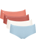 Sloggi Midislip Basic+ Midi in MULTIPLE COLOURS 22