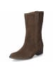 Gabor Schaftstiefel in braun