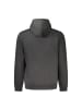 Tommy Hilfiger Schwarz Baumwolle Herren Sweatshirt
