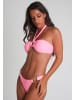 Moda Minx Bikinioberteil in pink