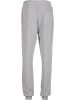 Urban Classics Urban Classics Light Terry Basic Sweatpants in lightasphalt