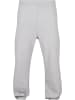 Urban Classics Jogginghose in grau