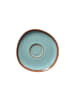 like. by Villeroy & Boch Kaffeeuntertasse Lave ø 15,2 cm in Glacé