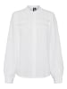 Vero Moda Hemd in Snow White