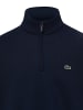 Lacoste Sweatshirt in marine