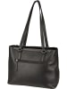 PICARD Handtasche Yours in Schwarz
