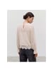 Vero Moda Langarmshirt in birch