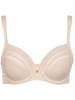 Lisca Bügel BH in skin