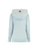 Hailys Sweatshirt in lblue