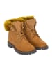 Guess Shoes Ankle Boots in Brown