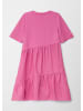 s.Oliver Kleid lang in Pink