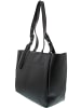 Tom Tailor Bags Jessie Zip Shopper L Tasche Schwarz