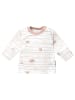 Baby Sweets 2tlg Set Shirt + Hose Lieblingsstücke in beige creme