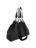 Fritzi aus Preußen Izzy Canvas Shopper Tasche 45 cm in black