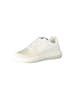 Calvin Klein Weiß Leder Herren Sneaker
