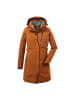 Killtec Parka KOW 165 in Gelb