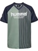 Hummel T-Shirt Hmlmexi in LILY-PAD