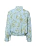 s.Oliver Bluse in hellblau grün - 0002