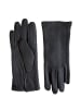 Kessler Oda Cashmere Handschuhe Leder black