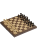 Gollnest & Kiesel Spiel - Magnetisches Schachspiel in Holzklappkassette (Spiel)