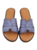 Ital-Design Sandale & Sandalette in Blau