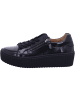 Gabor Sneaker Low in schwarz