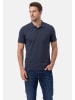 Ragman Poloshirt Basic in Azur