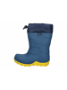 Lico Gummistiefel "Cirrus" in Blau