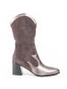 Montevita Stiefel Tejan8 in Grau