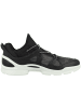 Ecco Sneaker low Biom Street in schwarz