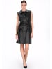 faina Women Dress in black