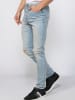 KOROSHI Jeans Super Skinny in blau