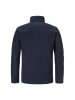 Schöffel Fleecejacke "Fleece Jk Style Karif MNS" in navy blazer