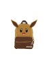 Pokémon Evoli Plüschrucksack Kinder Funktions