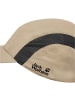 Jack Wolfskin Vent Cap in Beige