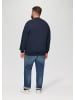 s.Oliver Sweatshirt in 59D2_navy