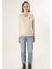Felix Hardy Pullover in Beige
