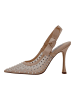 Steve Madden Pumps in Tan