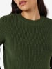 Noisy may Pullover in Kombu Green