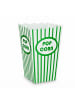 relaxdays 50 x Popcorntüten in Bunt