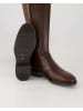 Nero Giardini Klassische Stiefel in Braun