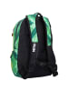 Nitro Daypack Hero Rucksack 52 cm Laptopfach in wicked green