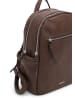 EMILY & NOAH Rucksack E&N Ludwine in brown