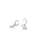 Luxenter Ohrringe Shiyi 925er Sterlingsilber-SHIYI