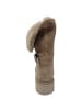 Alma en Pena Stiefel  in Beige